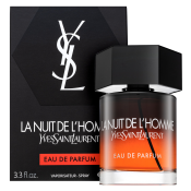 Yves Saint Laurent La Nuit de L’Homme parfémovaná voda pre mužov 100 ml