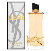Yves Saint Laurent Libre Eau de Parfum da donna 150 ml