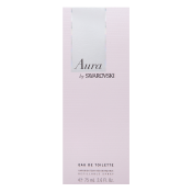 Swarovski Aura - Refillable Eau de Toilette nőknek 75 ml