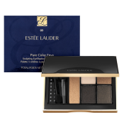 Estee Lauder Pure Color Envy Sculpting Eyeshadow 5 Color Palette paleta sjenila 09 Fierce Safari 7 g