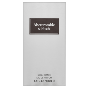 Abercrombie & Fitch First Instinct Extreme Eau de Parfum férfiaknak 50 ml