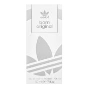 Adidas Born Original for Him тоалетна вода за мъже 50 ml