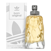 Adidas Born Original for Him тоалетна вода за мъже 50 ml