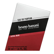 Bruno Banani Loyal Man parfémovaná voda pre mužov 50 ml