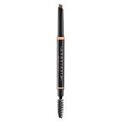 Anastasia Beverly Hills Brow Definer szemöldökceruza 2az 1-ben Dark Brown 0,2 g