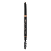 Anastasia Beverly Hills Brow Definer szemöldökceruza 2az 1-ben Soft Brown 0,2 g