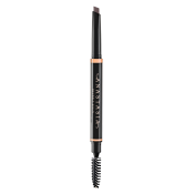Anastasia Beverly Hills Brow Definer szemöldökceruza 2az 1-ben Ebony 0,2 g