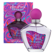 Bourjois Clin D'Oeil Excentric toaletná voda pre ženy 75 ml
