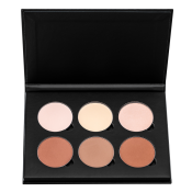 Anastasia Beverly Hills Contour Kit Púderes highlight és kontúr paletta Light/Medium 18 g