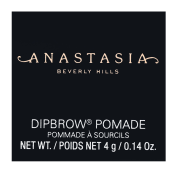 Anastasia Beverly Hills Dipbrow Pomade pomada do brwi Caramel 4 g