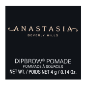 Anastasia Beverly Hills Dipbrow Pomade pomada do brwi Granite 4 g