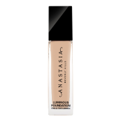 Anastasia Beverly Hills Luminous Foundation hosszan tartó make-up az egységes és világosabb arcbőrre 150W 30 ml