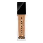 Anastasia Beverly Hills Luminous Foundation hosszan tartó make-up az egységes és világosabb arcbőrre 250C 30 ml