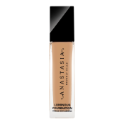 Anastasia Beverly Hills Luminous Foundation hosszan tartó make-up az egységes és világosabb arcbőrre 290C 30 ml