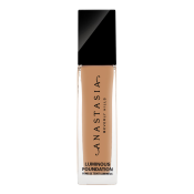Anastasia Beverly Hills Luminous Foundation hosszan tartó make-up az egységes és világosabb arcbőrre 332C 30 ml