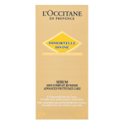L'Occitane Immortelle Divine Serum ser anti îmbătrânirea pielii 30 ml