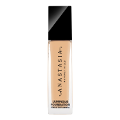 Anastasia Beverly Hills Luminous Foundation hosszan tartó make-up az egységes és világosabb arcbőrre 200W 30 ml