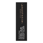 Anastasia Beverly Hills Matte Lipstick trwała szminka Latte 3,5 g