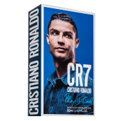 Cristiano Ronaldo CR7 Play It Cool toaletná voda pre mužov 50 ml