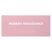 Anastasia Beverly Hills Modern Renaissance Eyeshadow Palette paleta sjenila