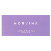Anastasia Beverly Hills Norvina Eyeshadow Palette paleta sjenila
