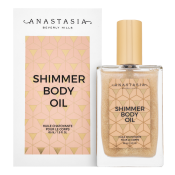 Anastasia Beverly Hills Shimmer Body Oil olej s trblietkami 45 ml