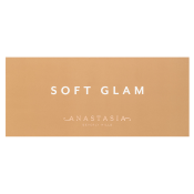 Anastasia Beverly Hills Soft Glam Eyeshadow Palette paleta sjenila