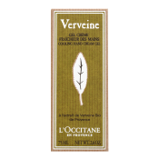 L'Occitane Verveine Cooling Hand Cream Gel kézkrém hidratáló hatású 75 ml