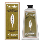 L'Occitane Verveine Cooling Hand Cream Gel kézkrém hidratáló hatású 75 ml