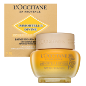 L'Occitane Immortelle Divine krema za oči Eye Balm 15 ml