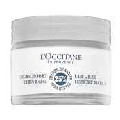 L'Occitane Ultra Rich Comforting Cream huidcrème om de huid te kalmeren 50 ml