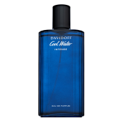 Davidoff Cool Water Intense Eau de Parfum para hombre 125 ml