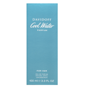 Davidoff Cool Water Parfum Woman Eau de Parfum femei 100 ml