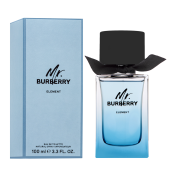 Burberry Mr. Burberry Element Eau de Toilette bărbați 100 ml
