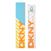 DKNY Women Summer 2021 Eau de Toilette nőknek 100 ml