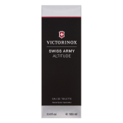 Swiss Army Altitude Eau de Toilette férfiaknak 100 ml