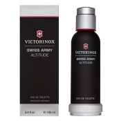 Swiss Army Altitude Eau de Toilette férfiaknak 100 ml