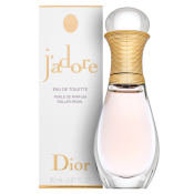 Dior (Christian Dior) J'adore Rollerball Pearl Eau de Toilette nőknek 20 ml