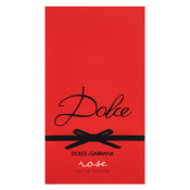 Dolce & Gabbana Dolce Rose тоалетна вода за жени 50 ml