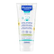 Mustela Bébé Stelatopia pomirjujoča emulzija Emollient Cream 200 ml