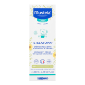 Mustela Bébé Stelatopia pomirjujoča emulzija Emollient Cream 200 ml