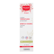 Mustela Maternité krema za tijelo Stretch Marks Cream 150 ml