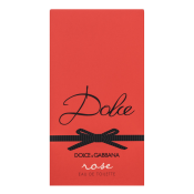 Dolce & Gabbana Dolce Rose тоалетна вода за жени 30 ml