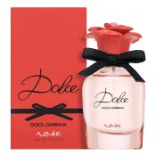 Dolce & Gabbana Dolce Rose тоалетна вода за жени 30 ml