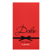 Dolce & Gabbana Dolce Rose toaletná voda pre ženy 75 ml