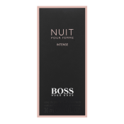 Hugo Boss Boss Nuit Pour Femme Intense Eau de Parfum para mujer 30 ml