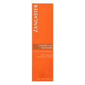 Lancaster Golden Tan Maximizer After Sun Oil testolaj a napbarnítottság meghosszabbítására 150 ml