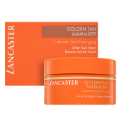 Lancaster Golden Tan Maximizer After Sun Balm balzsam a napbarnítottság meghosszabbítására 200 ml