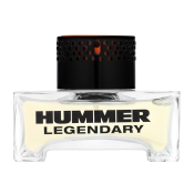 HUMMER Legendary Eau de Toilette férfiaknak 75 ml