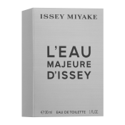 Issey Miyake L'Eau Majeure d'Issey woda toaletowa dla kobiet 30 ml